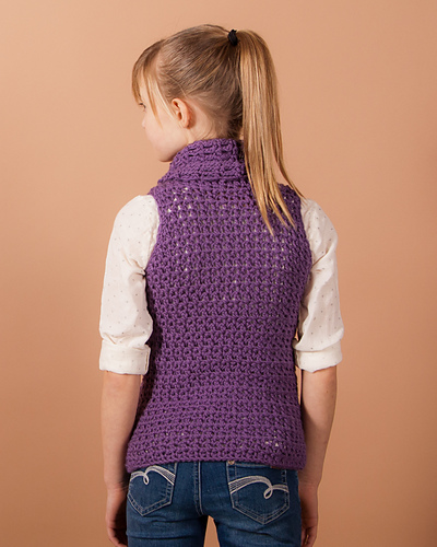 Claquato Vest Girls photo 3