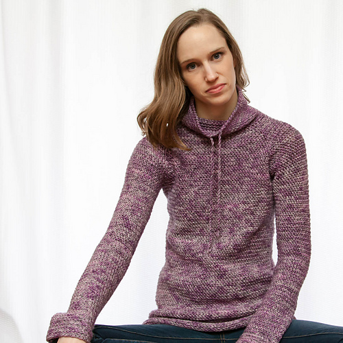 Scheuber Pullover Adult photo 1