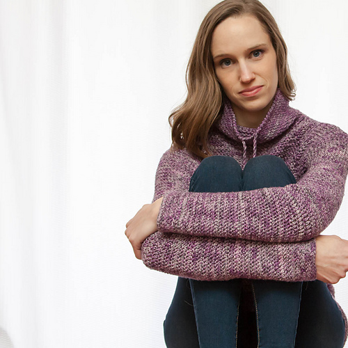 Scheuber Pullover Adult photo 4