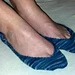 Summer Socks pattern 