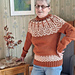 Juankoski pattern 