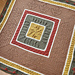 Rustling Leaves Blanket pattern 