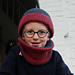 Twinfold Hat and Cowl Set pattern