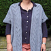 Soft Current Cardigan pattern