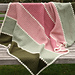Rosée Blanket pattern 