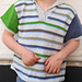 Sidekick Polo pattern 