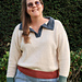 Harbour Polo Sweater pattern