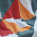 Kaleidoscope Chunky Blanket photo 4