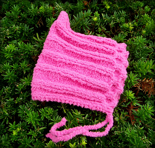 Brandywine Baby Cap photo 2
