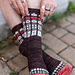 Heritage Socks pattern