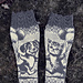 Feeling Festive MKAL / Juhlafiilis MKAL pattern