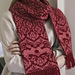 Jänisten tanssi pattern