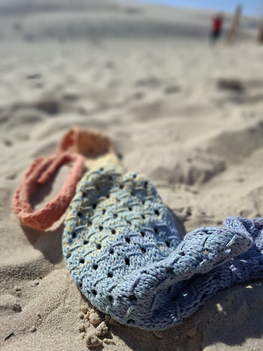 Łeba Scarf