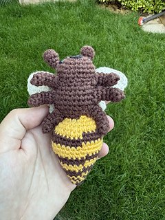 Worker Bee