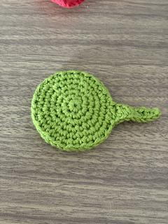 Mixture Lid