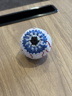 4A: Medium Dual Colour, no eyestalk