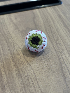 1A: Small Single Colour, no eyestalk