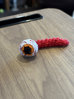 1B: Small Single Colour, with eyestalk