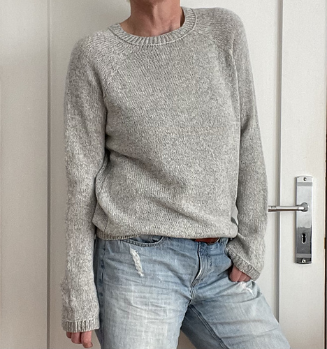 Ravelry: LiNA pattern by ANKESTRiCK