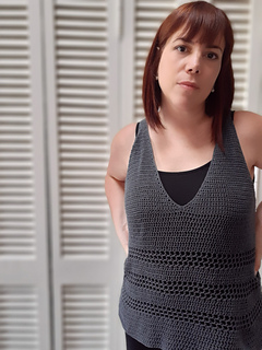 Tester Pia Moreno