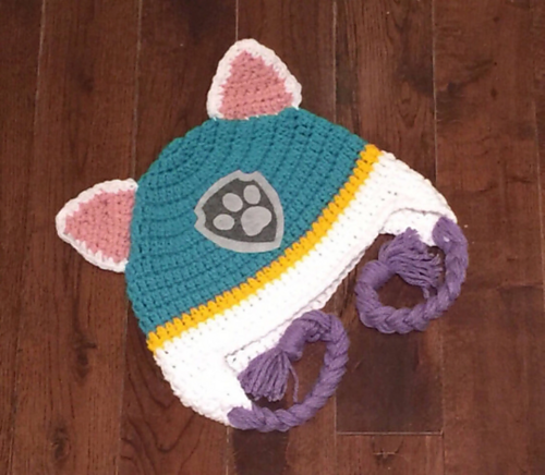 Lue Everest - Kaileigh Kwan