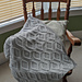 Thistle Meadow Blanket photo 4