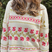 Fleur Sweater pattern
