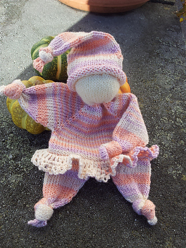 Knubbelchen photo 10