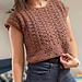 Idria Top pattern 