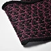 Brick Mosaic Cowl pattern 