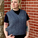 Marlene Vest pattern