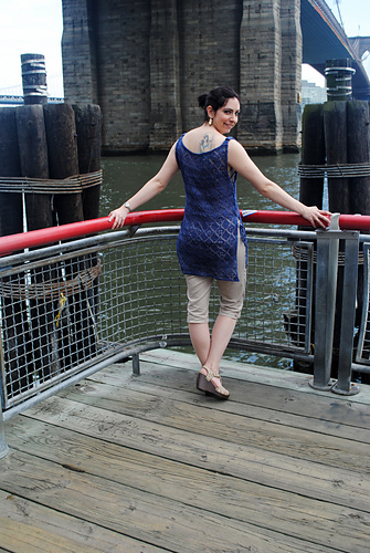 In Navy photo 8