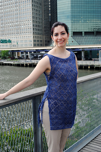 In Navy photo 4