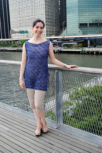 In Navy photo 6