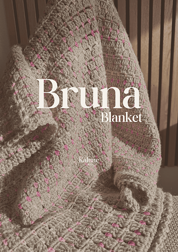 Bruna Blanket