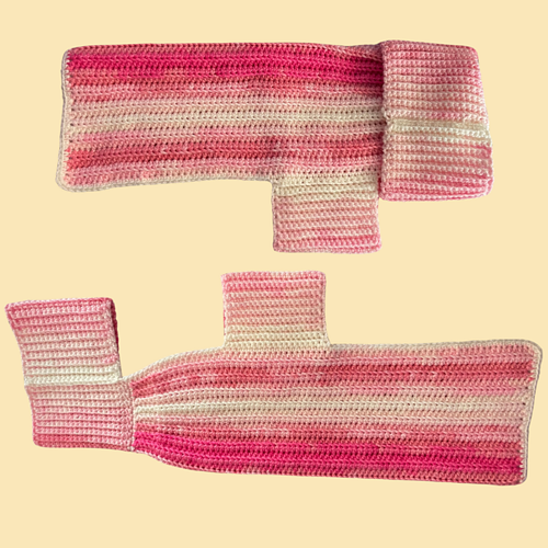 Cozy Companion Sweater photo 6
