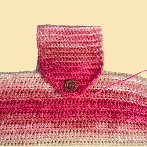 Cozy Companion Sweater photo 7