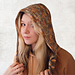 Caramel Hood pattern