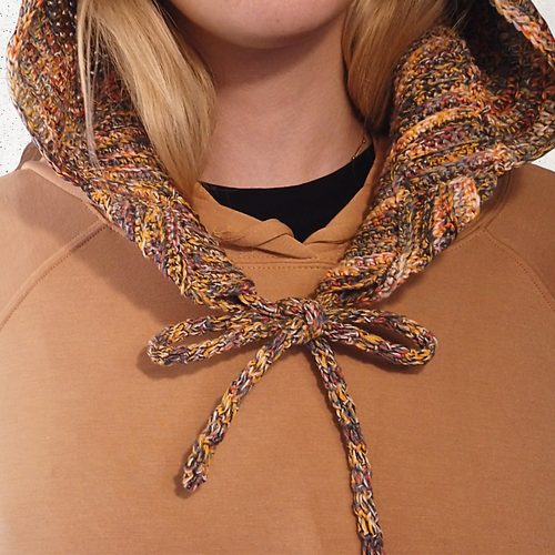 Caramel Hood photo 5