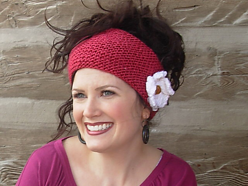 The Cutest Kerchief photo 1