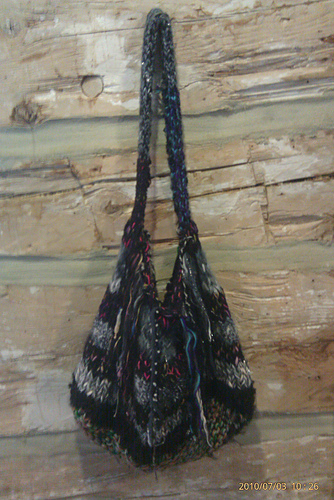 "Where Did you Buy Your Bag?" photo 3
