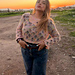 Sweater Artemisa pattern 