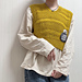 Runo Vest pattern 