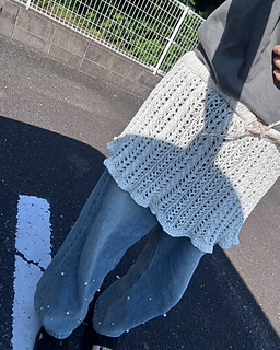 Test knits
