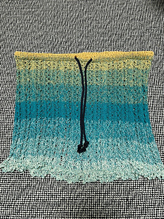 Test knits