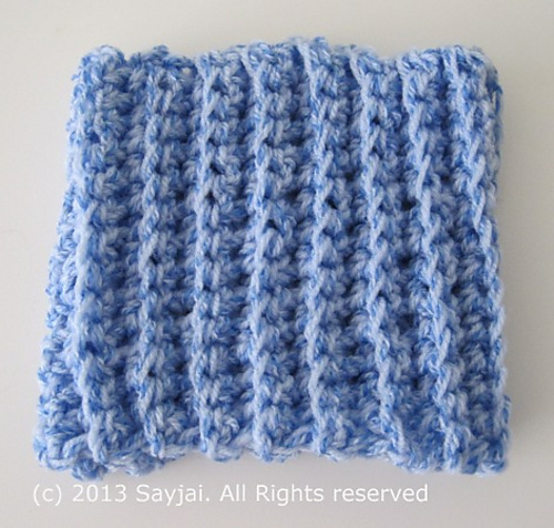 Easy Hat, Scarf and Neck Warmer photo 6