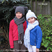 Easy Hat, Scarf and Neck Warmer photo 3