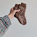 Eeva pattern 