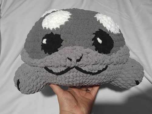 Clodshire - Kara Sprague-Varner