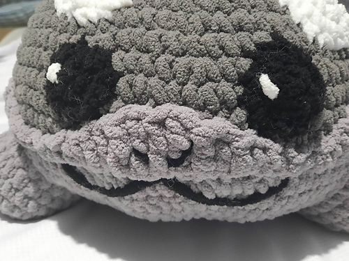 Clodshire - Kara Sprague-Varner